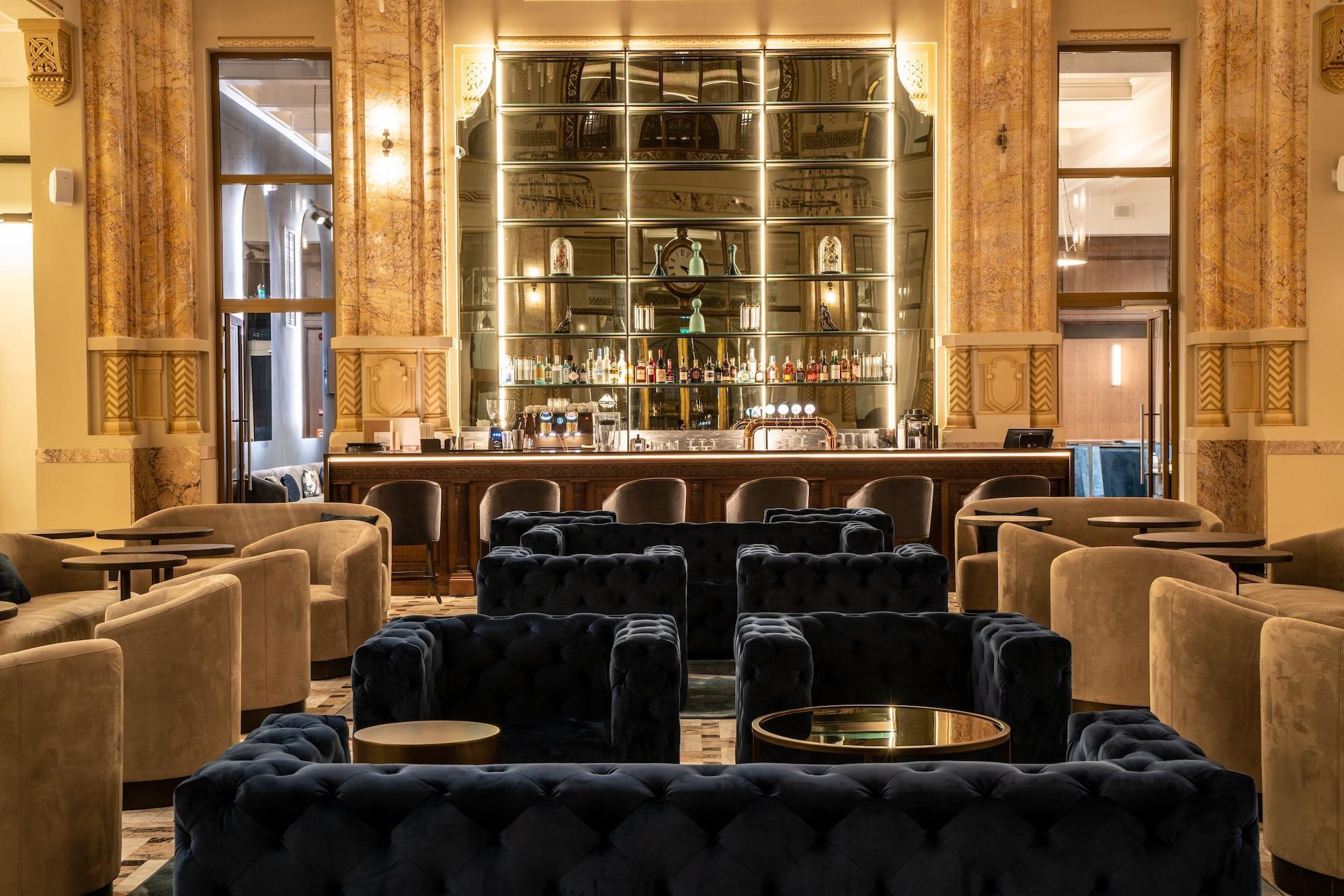The Marmorosch Bucharest, Autograph Collection Hotel Bucharest