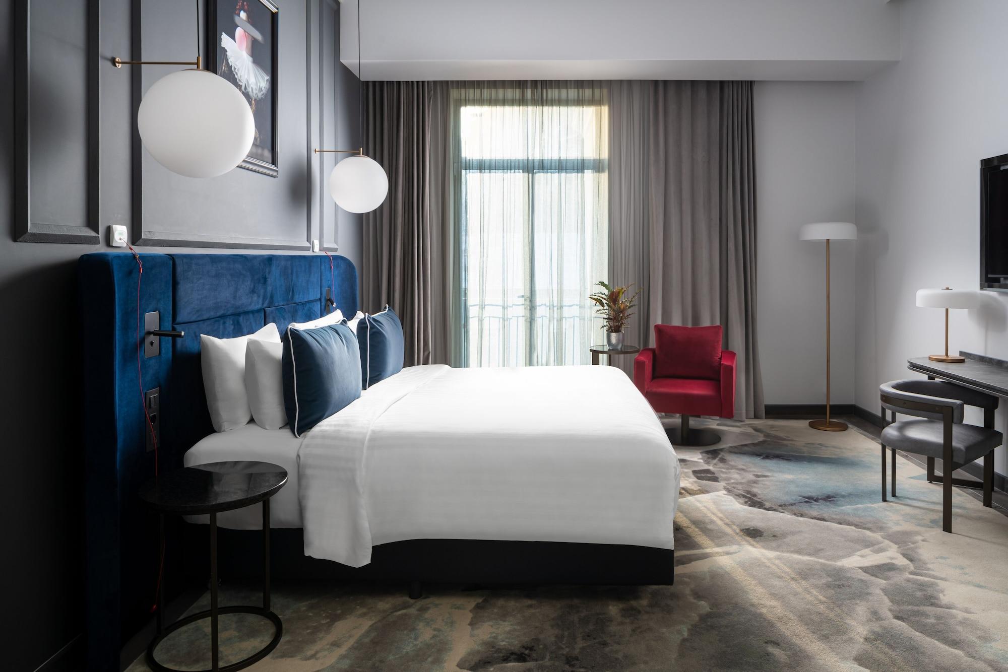 Hotel The Marmorosch Bucharest, Autograph Collection