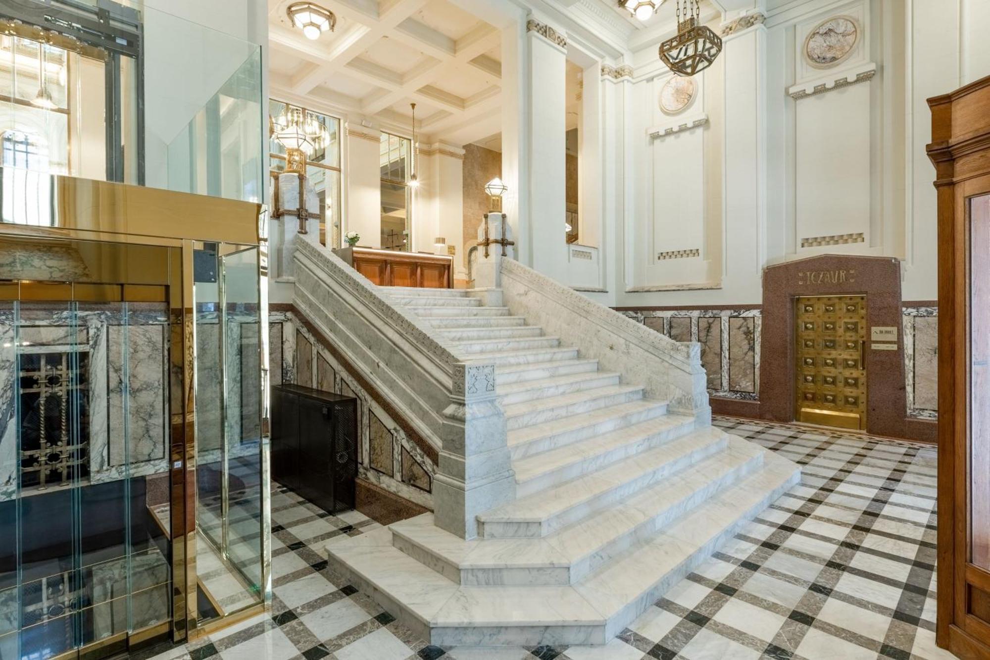 The Marmorosch Bucharest, Autograph Collection Bucharest