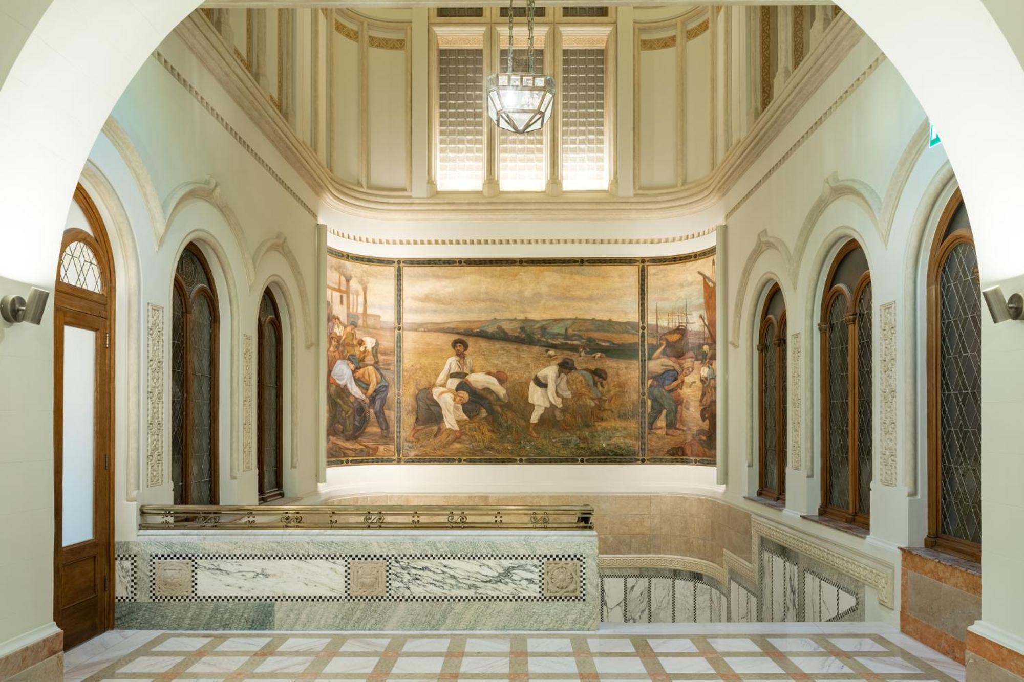 Hotel The Marmorosch Bucharest, Autograph Collection Bucharest