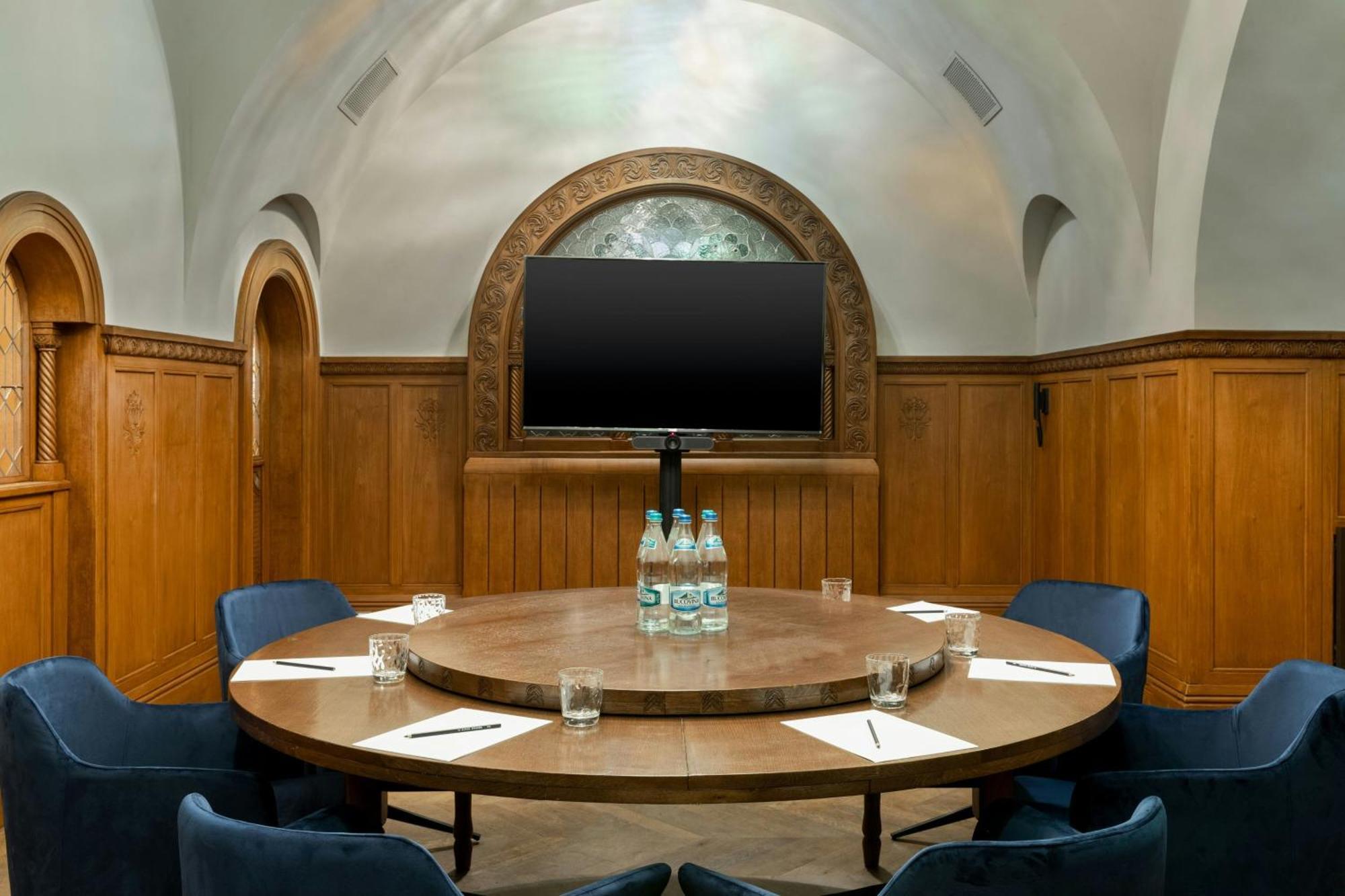 The Marmorosch Bucharest, Autograph Collection Hotel 5*