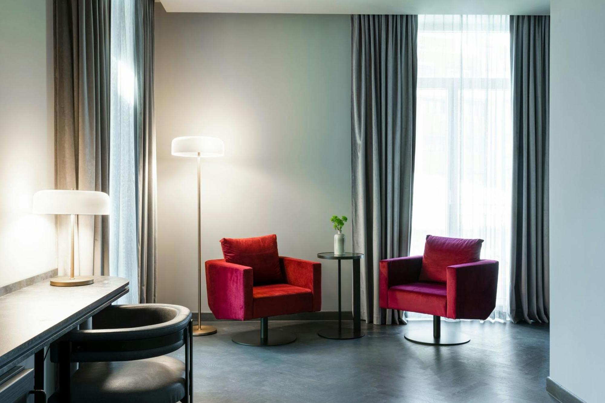 The Marmorosch Bucharest, Autograph Collection 5* Bucharest